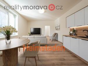 foto Pronjem byty 2+kk, 47 m2 - Ostrava - Kuniky