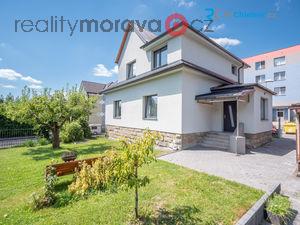 foto Pronjem rodinnho domu 175m2, pozemek 482m2