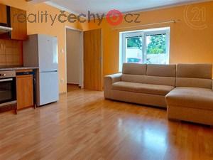 foto Pronjem byty 2+kk, 52 m2 - Praha - Chodov