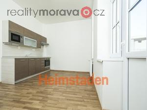 foto Pronjem byty 2+kk, 41 m2 - Ostrava - Moravsk Ostrava