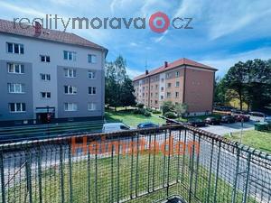 foto Pronjem byty 2+1, 56 m2 - Ostrava - Moravsk Ostrava