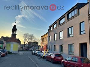 foto Pronjem, Byty 2+kk, 53 m2, Eliky Krsnohorsk, Olomouc