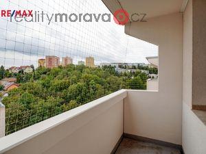 foto Pronjem bytu 1+1 s lodi - 36 m2 - Brno - Kohoutovice