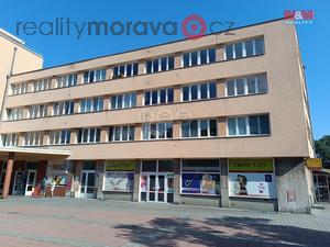 foto Pronjem bytu 2+1, 56 m2, Ostrava, ul. Partyznsk nmst