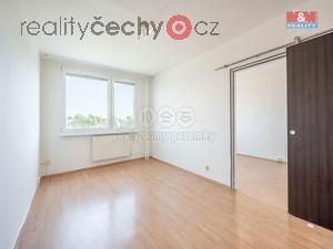 foto Pronjem bytu 2+kk, 42 m2, Praha, ul. Cukrovarsk