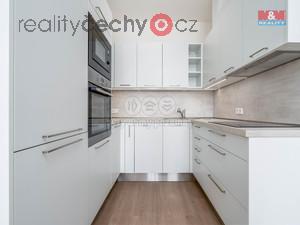 foto Pronjem bytu 3+kk, 60 m2,Praha, ul. Thomasova Britsk tvr