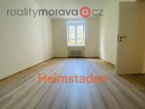 foto Pronjem byty 2+1, 60 m2 - Ostrava - Moravsk Ostrava