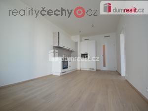 foto Pronjem 2+kk 55m 2 Praha 9 Hloubtn novostavba lodie sklep garov stn nezazen