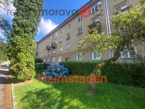 foto Pronjem byty 2+1, 55 m2 - Havov - Msto