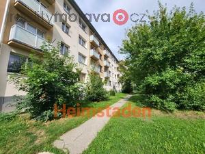 foto Pronjem byty 4+1, 85 m2 - Havov - Msto