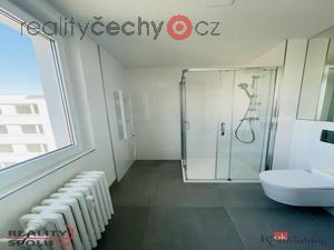 foto Pronjem byty 2+kk, 32 m2 - Praha - Chodov