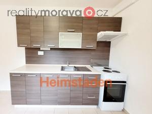 foto Pronjem byty 2+kk, 46 m2 - Havov - Msto