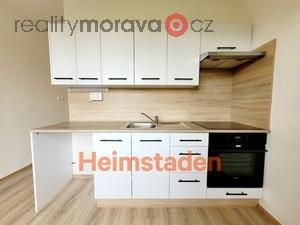 foto Pronjem byty 2+1, 48 m2 - Havov - Msto