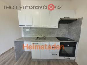 foto Pronjem byty 2+1, 52 m2 - Havov - Msto