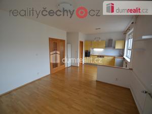 foto Pronjem 2kk 72m2 P5 Zbraslav Sulova terasa balkon gar