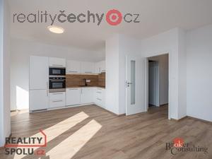 foto Pronjem byty 2+kk, 60 m2 - Plze - Vchodn Pedmst