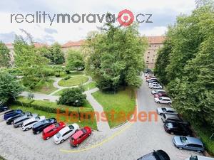 foto Pronjem byty 3+1, 76 m2 - Ostrava - Poruba