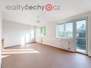 foto Byt 1+kk 42 m2 plus balkn 2,5 m2 ul. Sulova, Praha 5 - Zbraslav