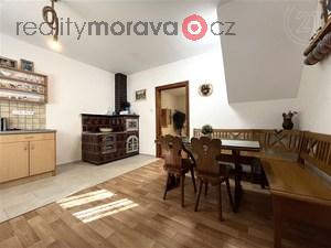 foto Pronjem apartmnu 3+1, Rusava