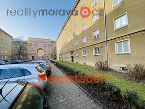 foto Pronjem byty 2+1, 54 m2 - Ostrava - Poruba