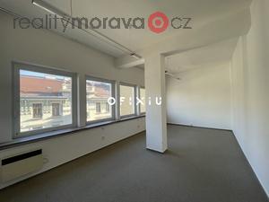 foto Pronjem kancele v centru Brna o ploe 26 m2