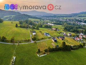 foto Prodej stavebnho pozemku, 1 190 m2, Psek u Jablunkova