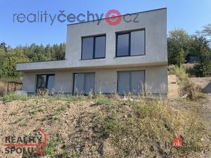 foto Prodej rodinn domy, 150 m2 - Jince