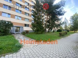 foto Pronjem byty 1+1, 36 m2 - Karvin - Hranice