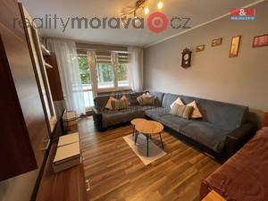 foto Pronjem bytu 1+1, 42 m2, Karvin - Rj, ul. Borovskho