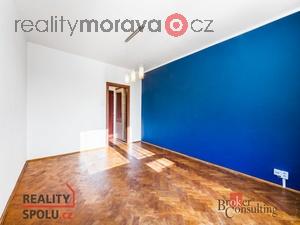 foto Pronjem byty 3+1, 72 m2 - Valask Mezi