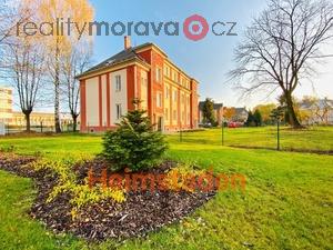 foto Pronjem byty 2+kk, 48 m2 - Ostrava - Kuniky