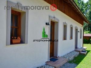 foto Pronjem byty 3+kk, 80 m2 - Jeviovice