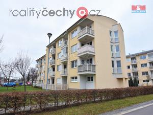 foto Pronjem bytu 2+kk, 56 m2, Podbrady, ul. Kozinova