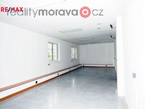 foto Pronjem skladovch prostor 170m2