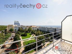 foto Pronjem byty 1+kk, 31 m2 - Praha - Vinohrady