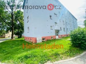 foto Pronjem byty 2+1, 48 m2 - Ostrava - Zbeh