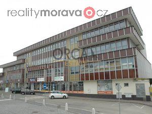 foto Pronjem kancele v Kyjov - Office centrum Sklek