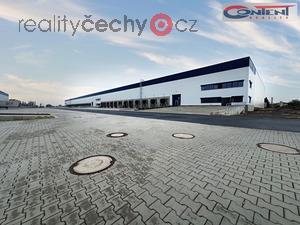 foto Pronjem skladovch, vrobnch prostor 7.760 m2, Cheb, D6