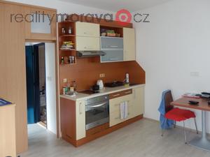 foto Pronjem cihlovho bytu 1+kk 47 m2 v Brn - ticch