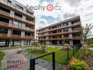 foto Pronjem byty 1+kk, 29 m2 - Plze - Vchodn Pedmst