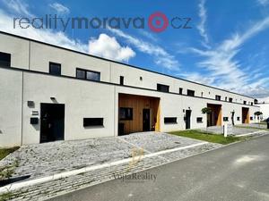 foto Prodej, domy, 4+kk, 120m2, Olomouc - Hodolany