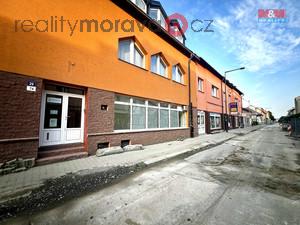 foto Pronjem obchod a sluby, 57 m2, Ostrava, ul. Pemyslovc