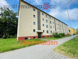 foto Pronjem byty 2+1, 49 m2 - Ostrava - Poruba