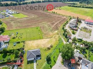 foto Prodej pozemky pro bydlen, 1 030 m2 -