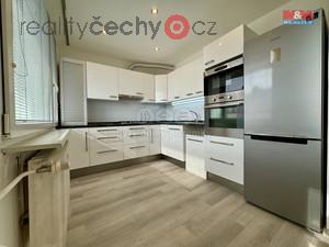 foto Pronjem bytu 2+kk, 52 m2, Praha, ul. Takentsk