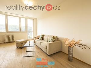 foto Pronjem byty 3+kk, 70 m2 - Praha