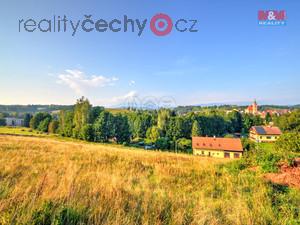 foto Prodej pozemku k bydlen, 3746 m2, Pilnkov