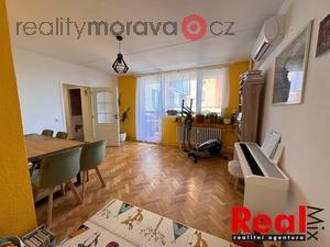 foto Pronjem, Byty 4+1, 101m2 - Brno - Bohunice