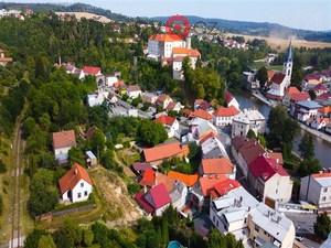 foto Prodej pozemku pro RD o velikosti 2 952 m2, Lede nad Szavou