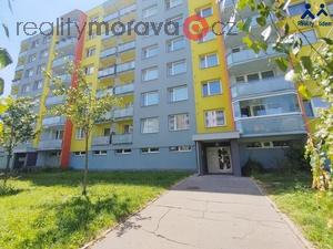 foto Prodej bytu 2+1,  52m2 - Prostjov